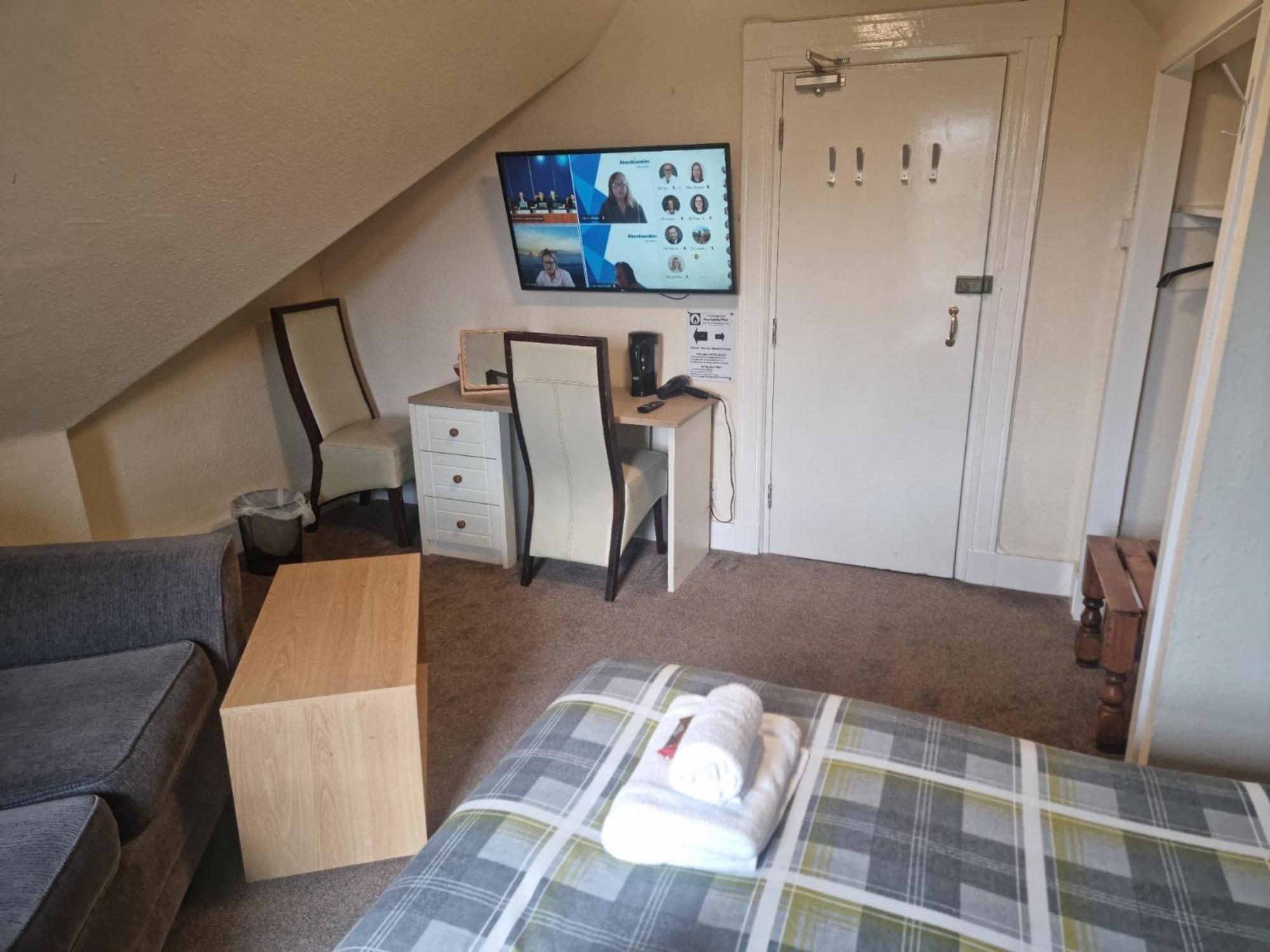 Roy Bridge Hotel Fort William Zewnętrze zdjęcie