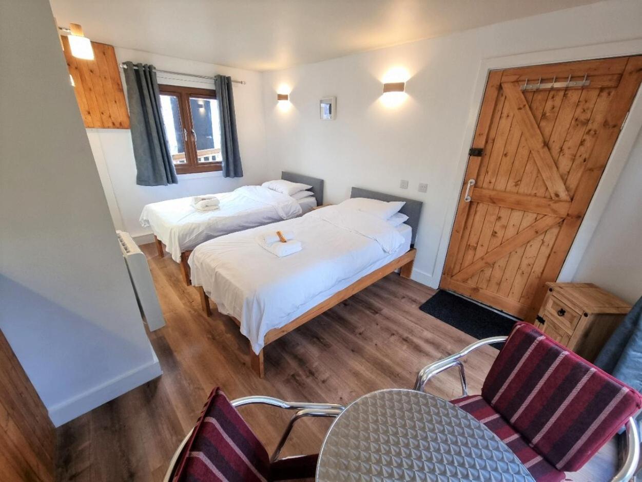 Roy Bridge Hotel Fort William Zewnętrze zdjęcie