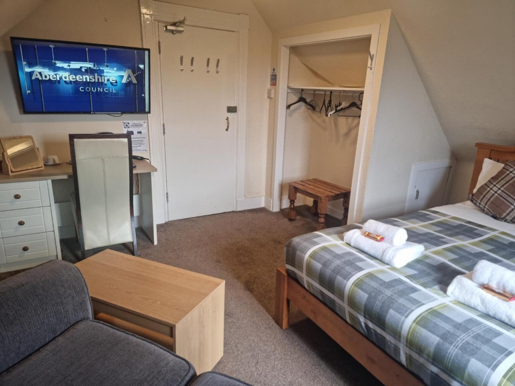 Roy Bridge Hotel Fort William Zewnętrze zdjęcie