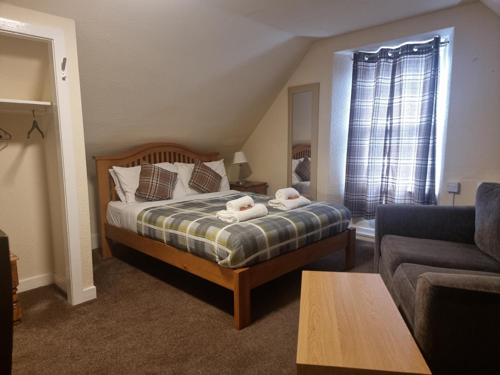 Roy Bridge Hotel Fort William Zewnętrze zdjęcie