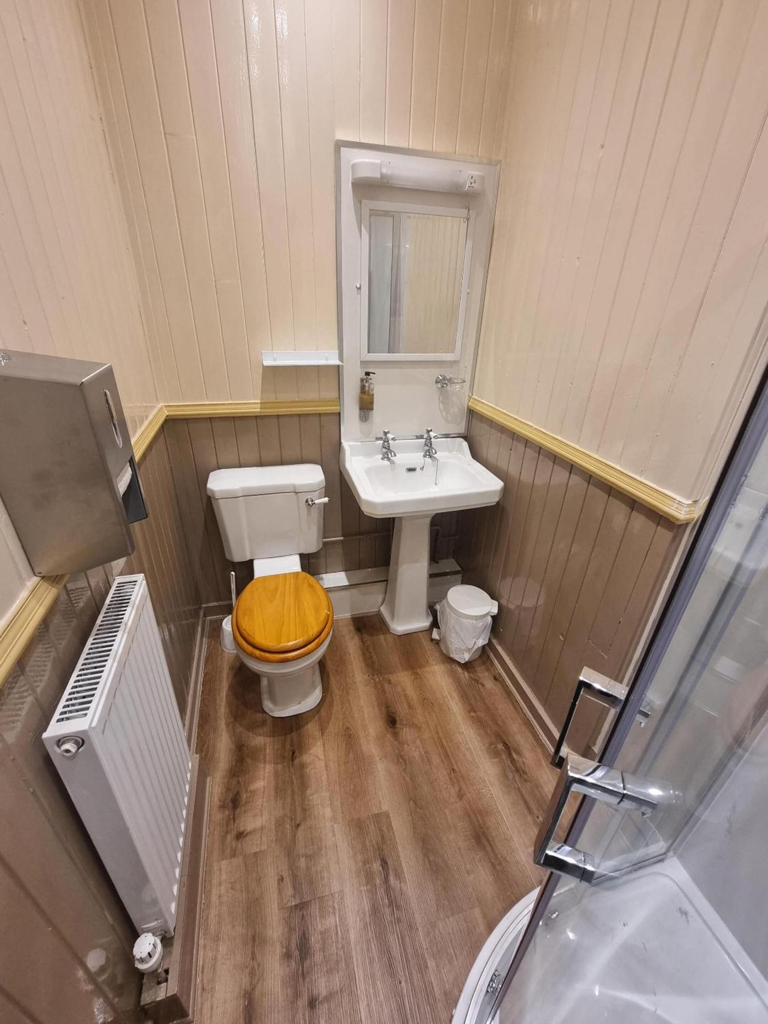 Roy Bridge Hotel Fort William Zewnętrze zdjęcie