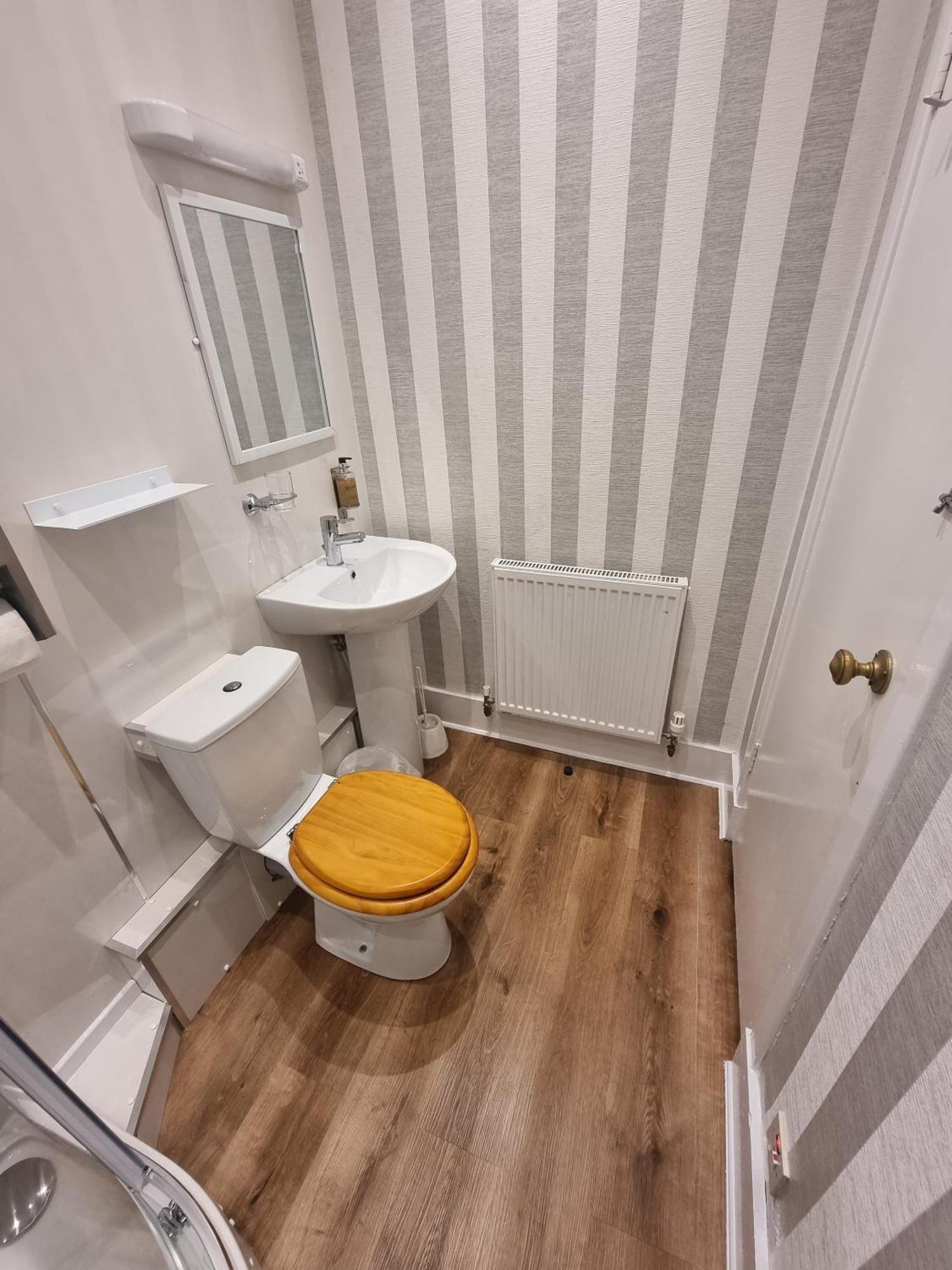 Roy Bridge Hotel Fort William Zewnętrze zdjęcie